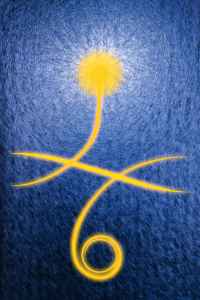 Symbol of true love