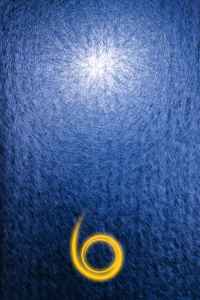 Symbol of true love: The beginning