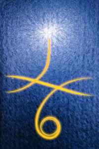 Symbol of true love: The reflection
