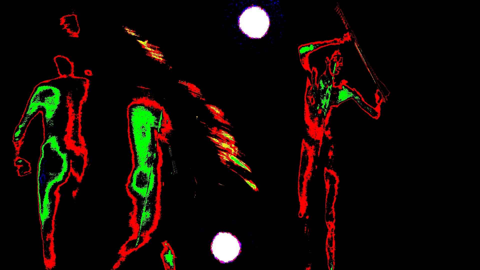 Light Fight