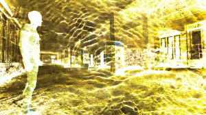 Oscillating Thoughts