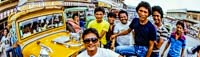 Jeepney Drivers