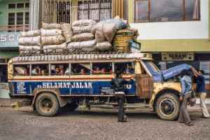 Selamat Jalan, safe journey!