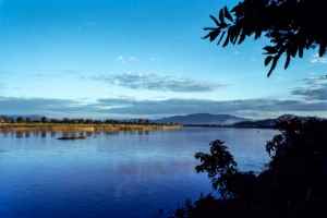 Kok-River