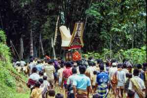 Procession