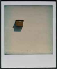 One look is enough and the instant photo session is born.