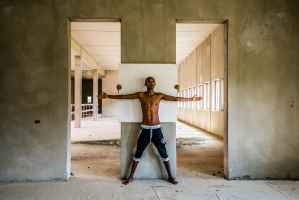 Urbex Foto Session