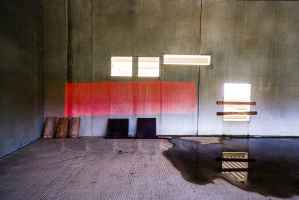 Moduliertes Licht