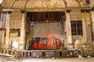Theater des Lichts