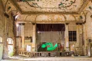 Theater des Lichts