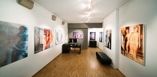 Foto-ART Galerie Bern